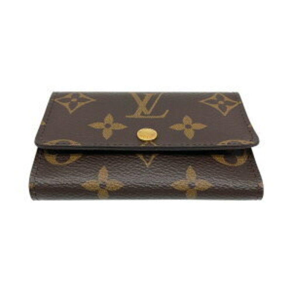 Louis Vuitton Muticle Case Monogram - image 5